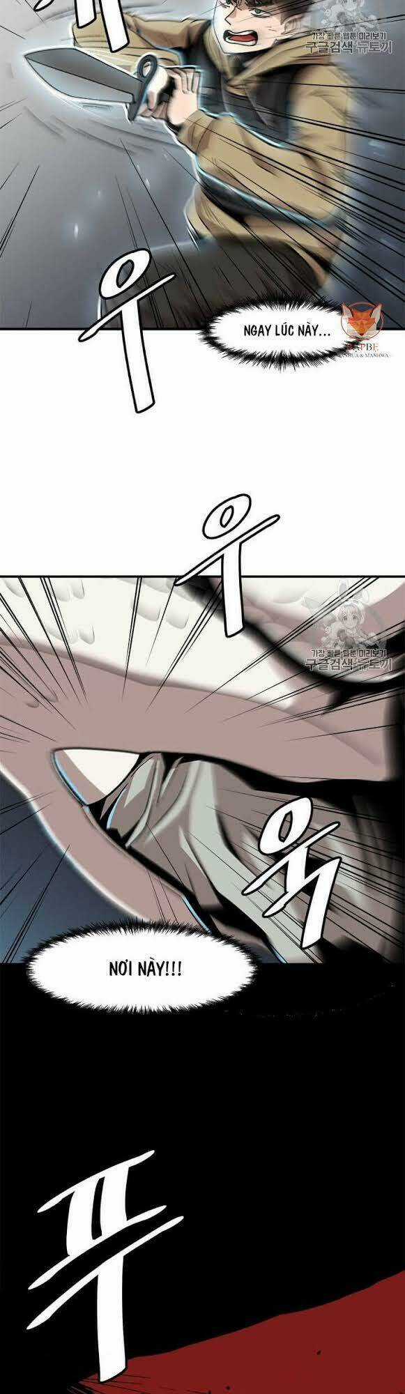 Nâng Cấp Một Mình Chapter 3 trang 38