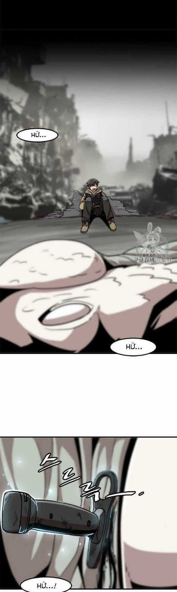 Nâng Cấp Một Mình Chapter 3 trang 41