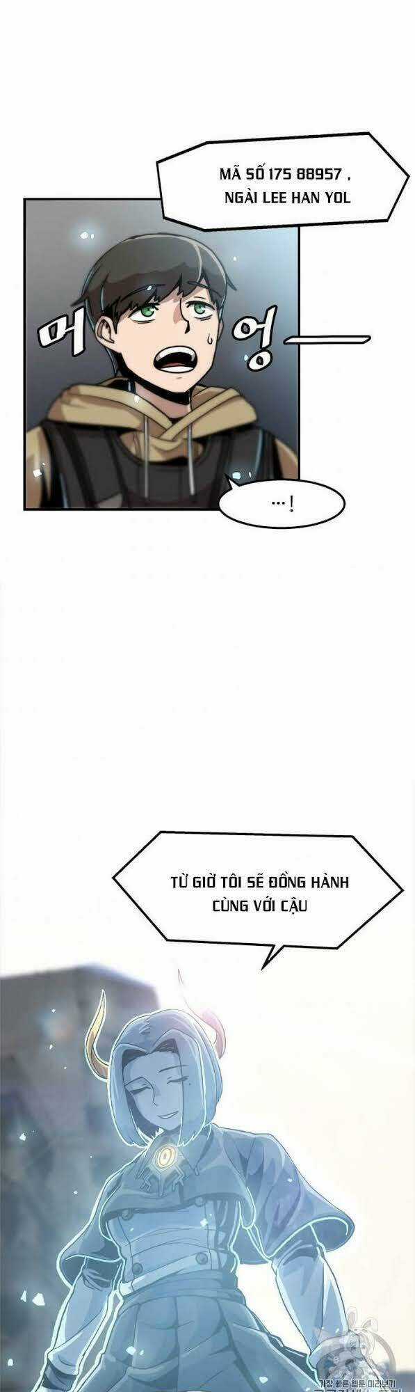 Nâng Cấp Một Mình Chapter 3 trang 44