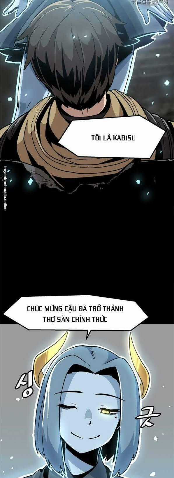 Nâng Cấp Một Mình Chapter 3 trang 45