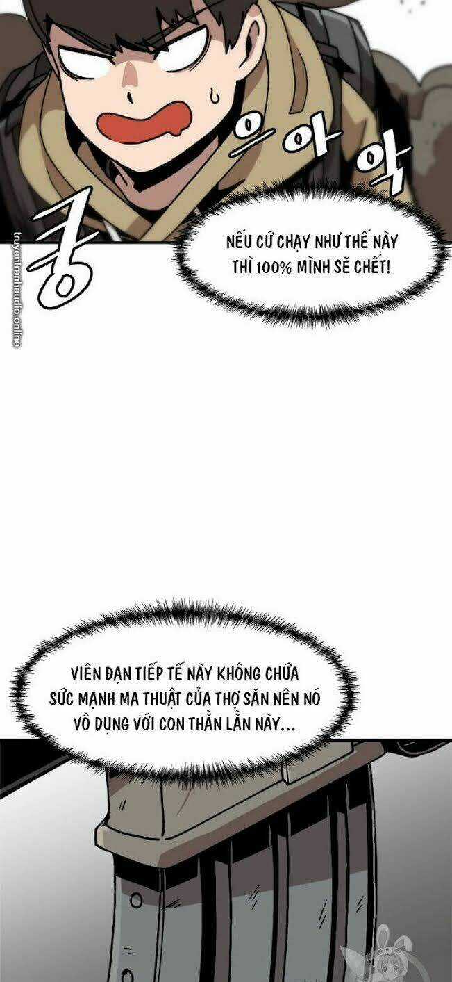 Nâng Cấp Một Mình Chapter 3 trang 9