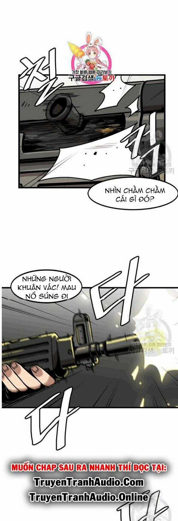 Nâng Cấp Một Mình Chapter 30 trang 0