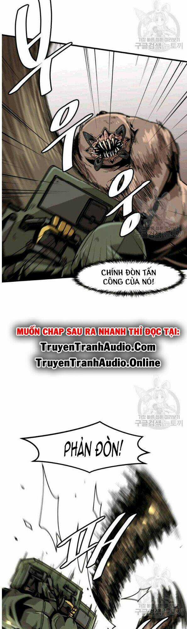 Nâng Cấp Một Mình Chapter 30 trang 11