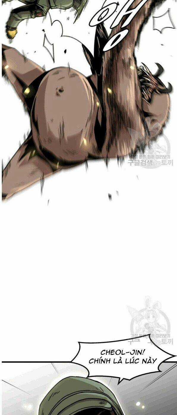 Nâng Cấp Một Mình Chapter 30 trang 12