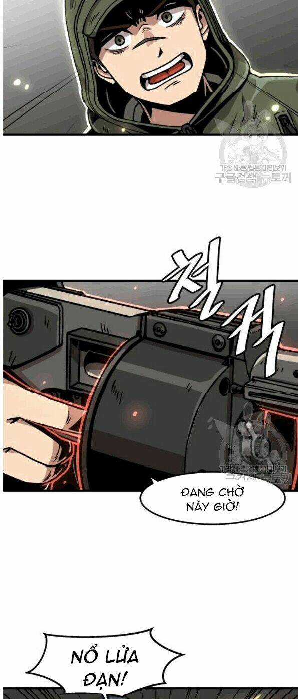 Nâng Cấp Một Mình Chapter 30 trang 13