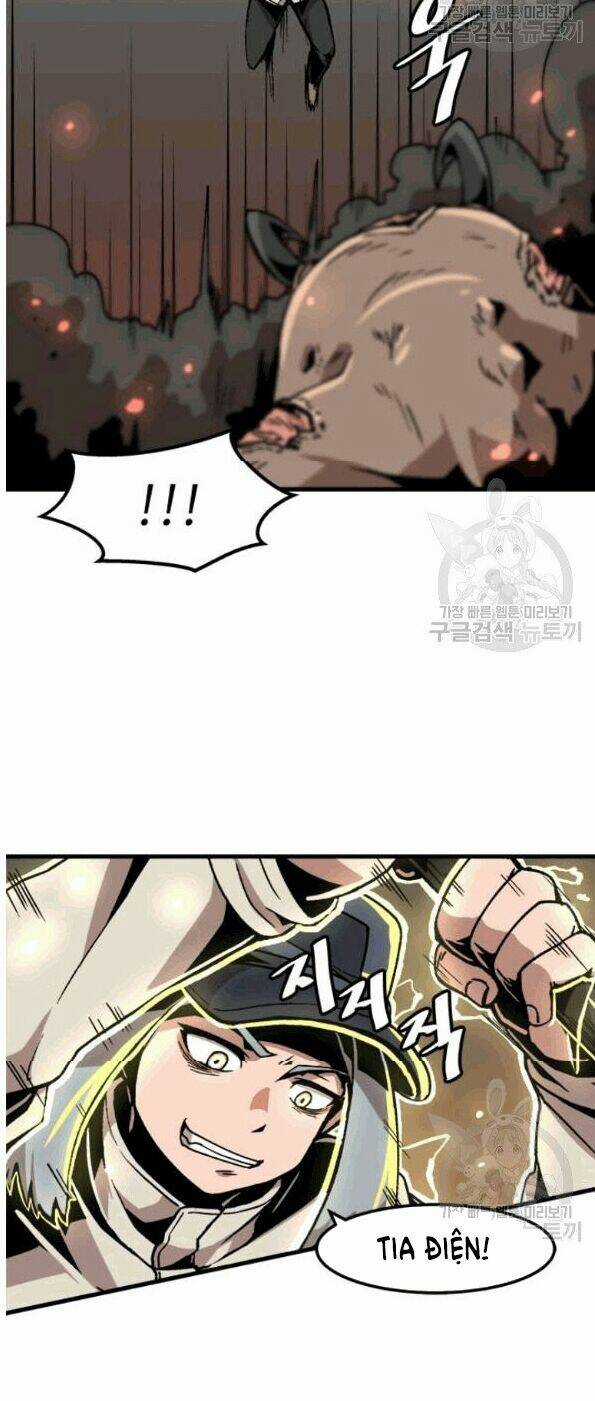 Nâng Cấp Một Mình Chapter 30 trang 17