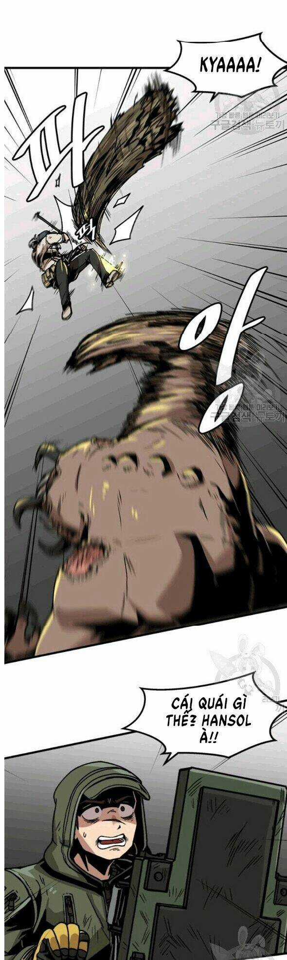 Nâng Cấp Một Mình Chapter 30 trang 19