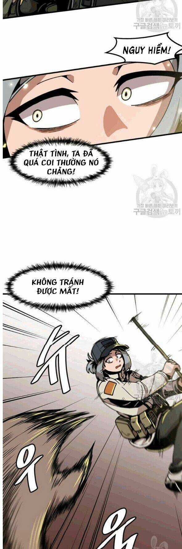 Nâng Cấp Một Mình Chapter 30 trang 20