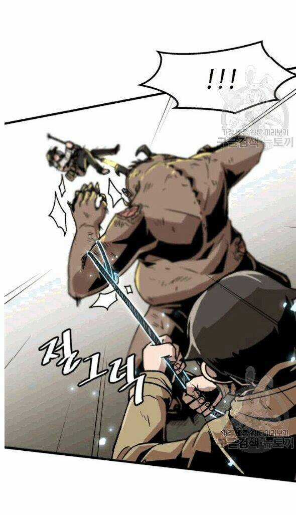 Nâng Cấp Một Mình Chapter 30 trang 22