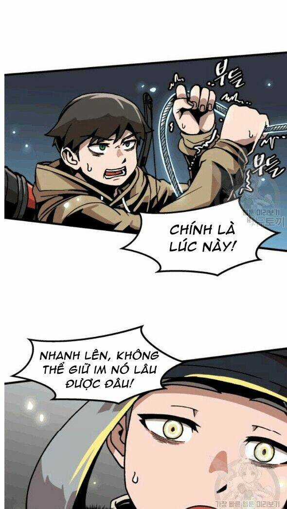 Nâng Cấp Một Mình Chapter 30 trang 23