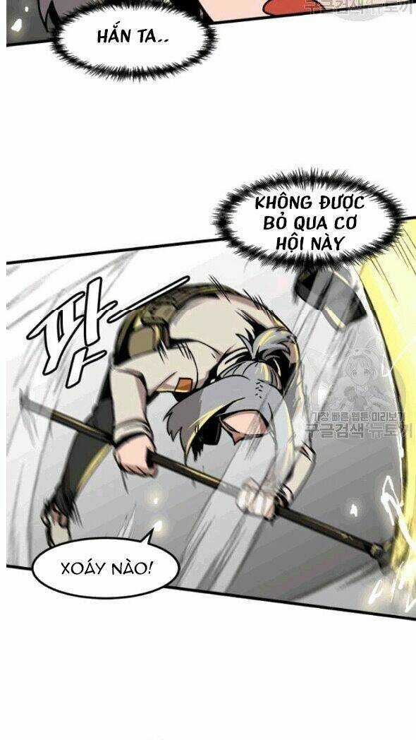 Nâng Cấp Một Mình Chapter 30 trang 24