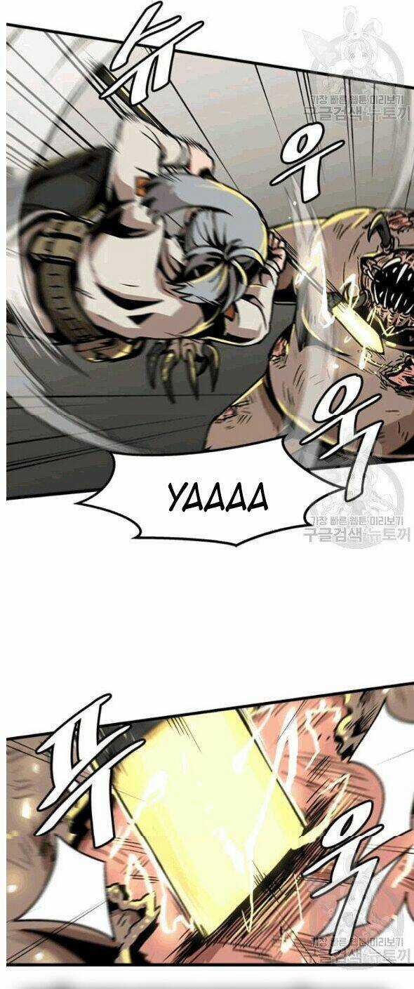 Nâng Cấp Một Mình Chapter 30 trang 25