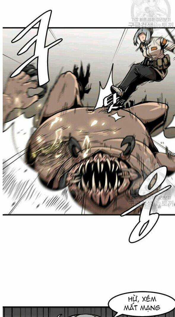 Nâng Cấp Một Mình Chapter 30 trang 27