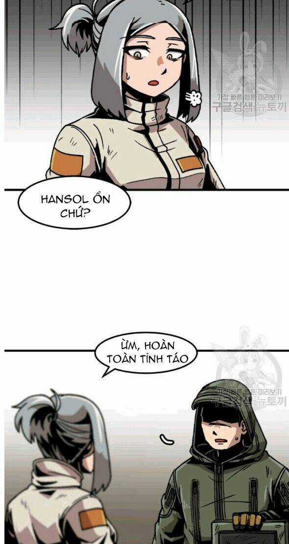 Nâng Cấp Một Mình Chapter 30 trang 28