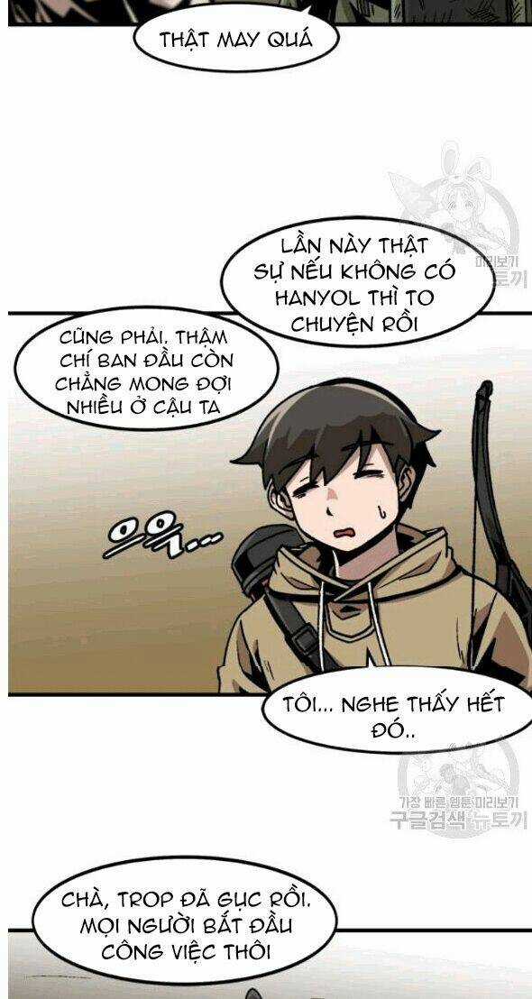 Nâng Cấp Một Mình Chapter 30 trang 29