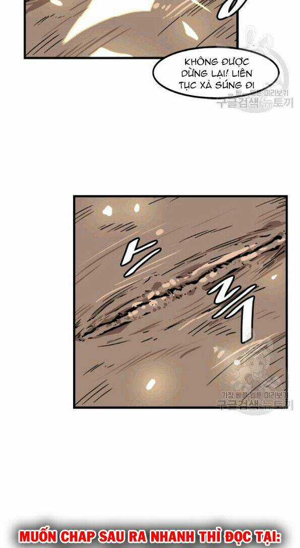 Nâng Cấp Một Mình Chapter 30 trang 3