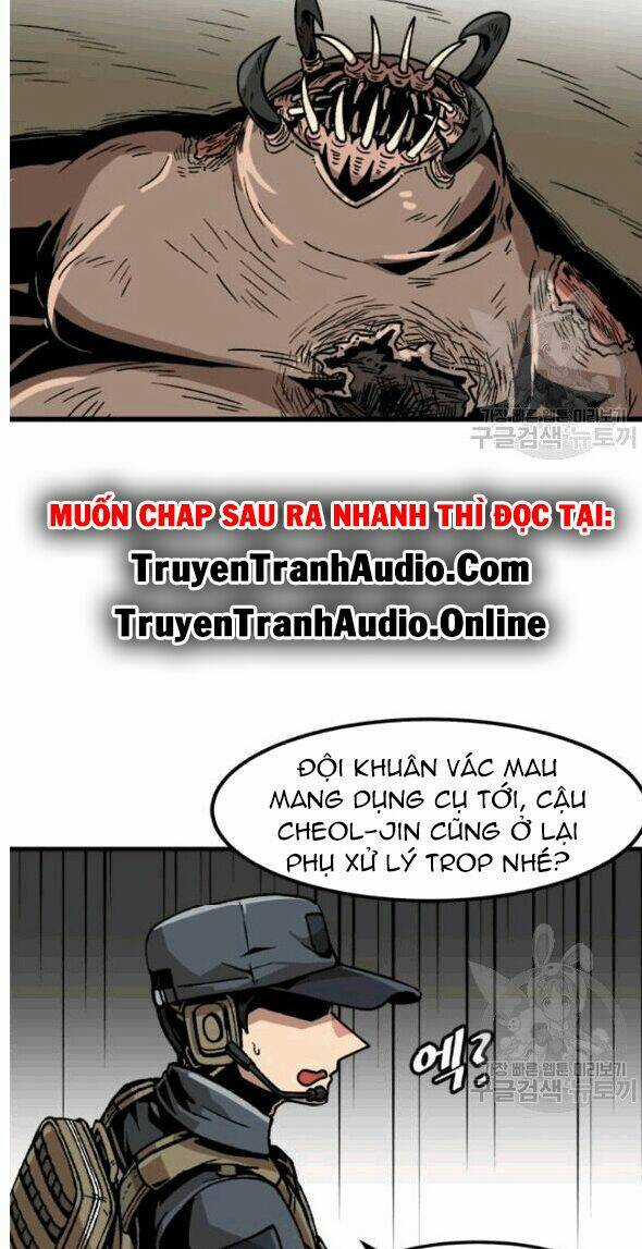 Nâng Cấp Một Mình Chapter 30 trang 30