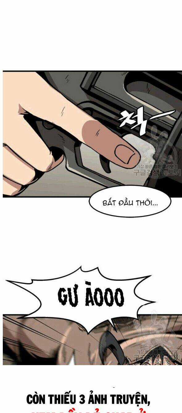 Nâng Cấp Một Mình Chapter 30 trang 36