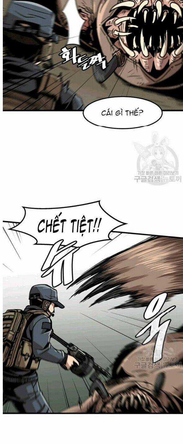 Nâng Cấp Một Mình Chapter 30 trang 38