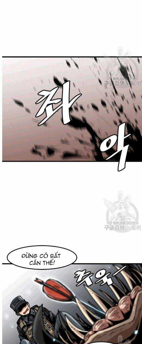 Nâng Cấp Một Mình Chapter 30 trang 39