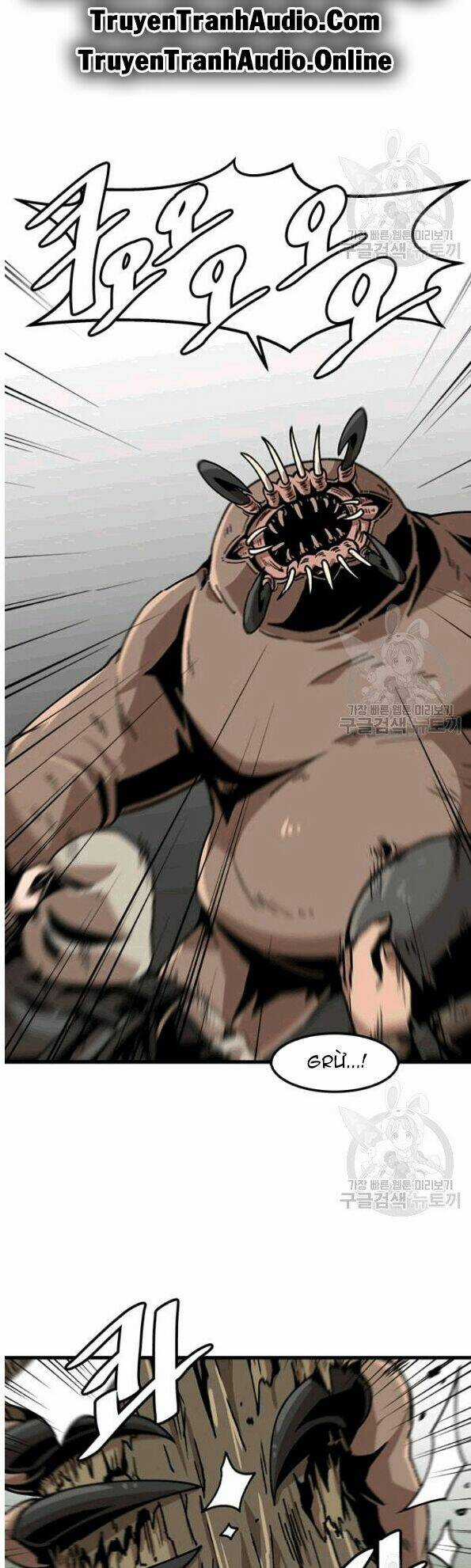 Nâng Cấp Một Mình Chapter 30 trang 4