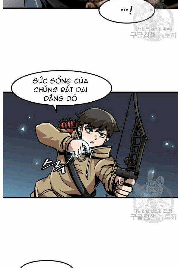 Nâng Cấp Một Mình Chapter 30 trang 40