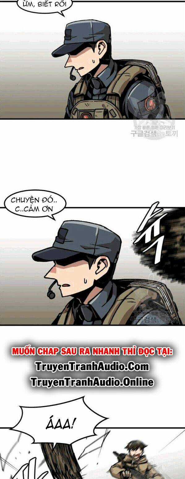 Nâng Cấp Một Mình Chapter 30 trang 41