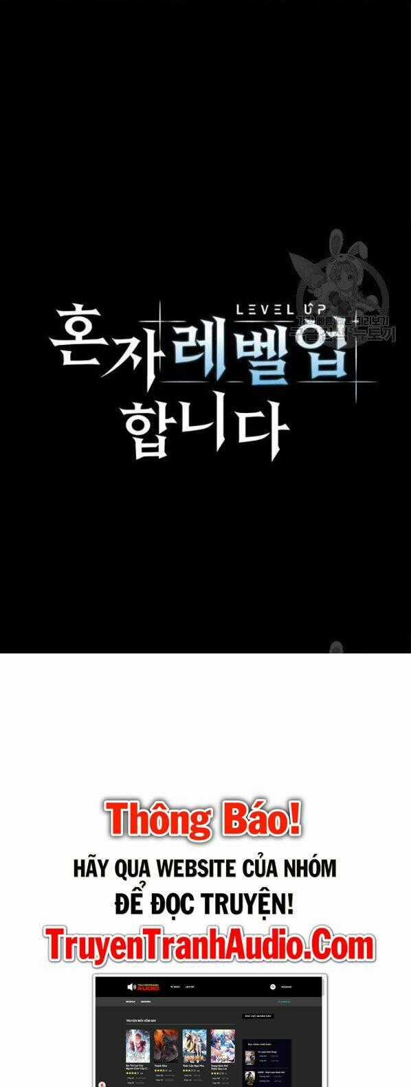 Nâng Cấp Một Mình Chapter 30 trang 43