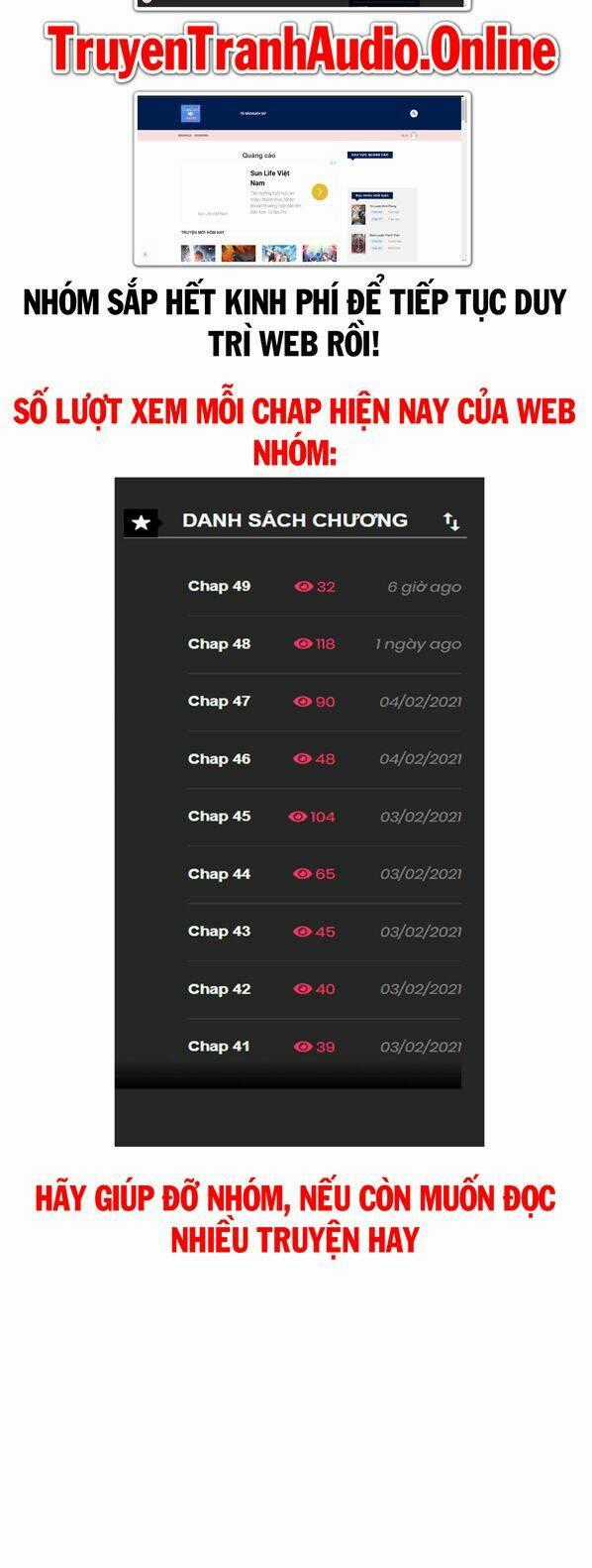 Nâng Cấp Một Mình Chapter 30 trang 44