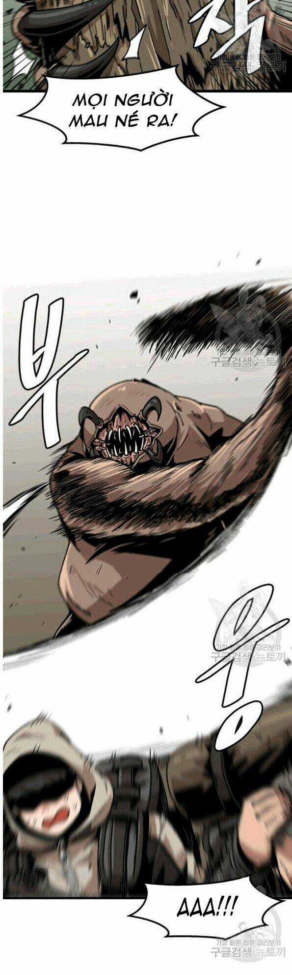 Nâng Cấp Một Mình Chapter 30 trang 5