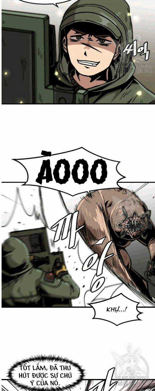 Nâng Cấp Một Mình Chapter 30 trang 8