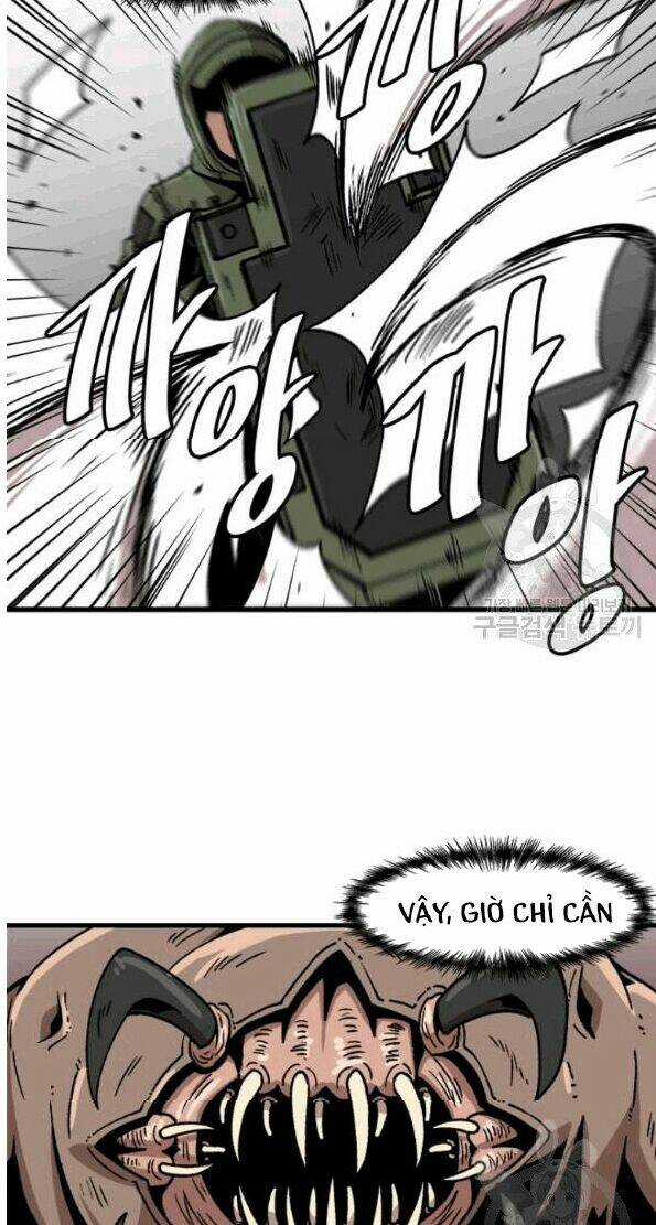 Nâng Cấp Một Mình Chapter 30 trang 9