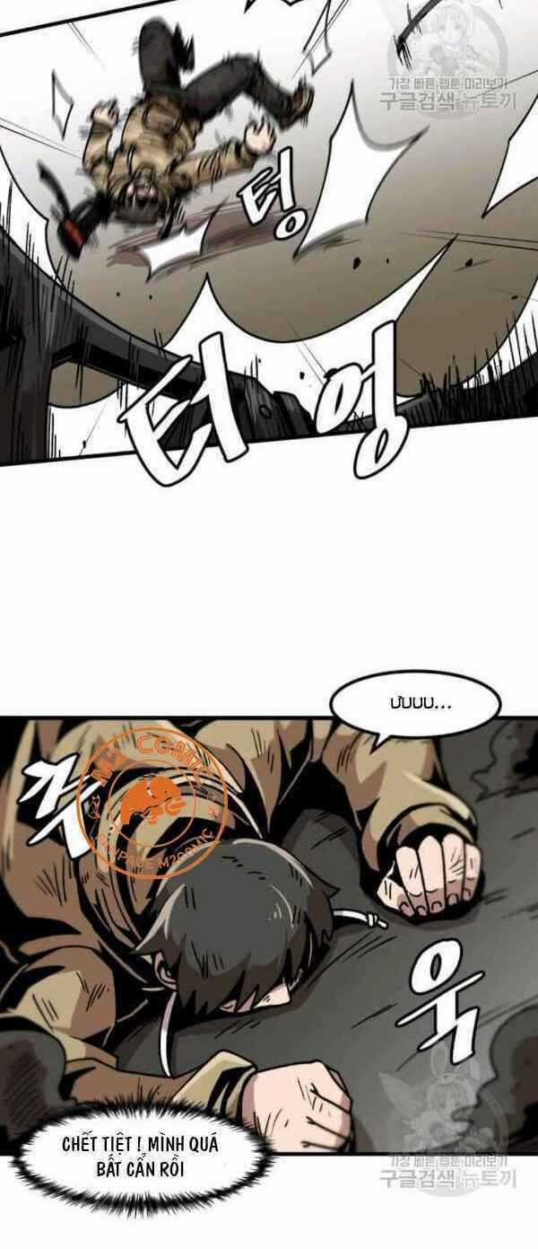 Nâng Cấp Một Mình Chapter 31 trang 10