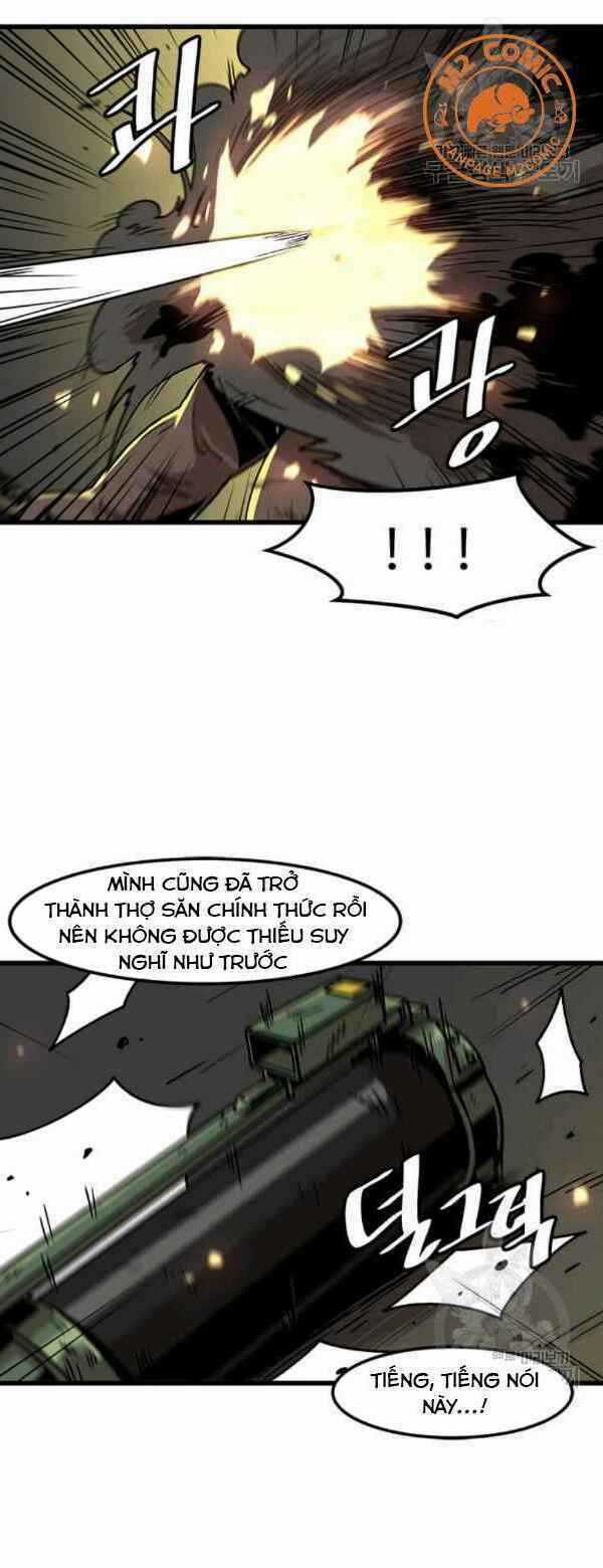 Nâng Cấp Một Mình Chapter 31 trang 14