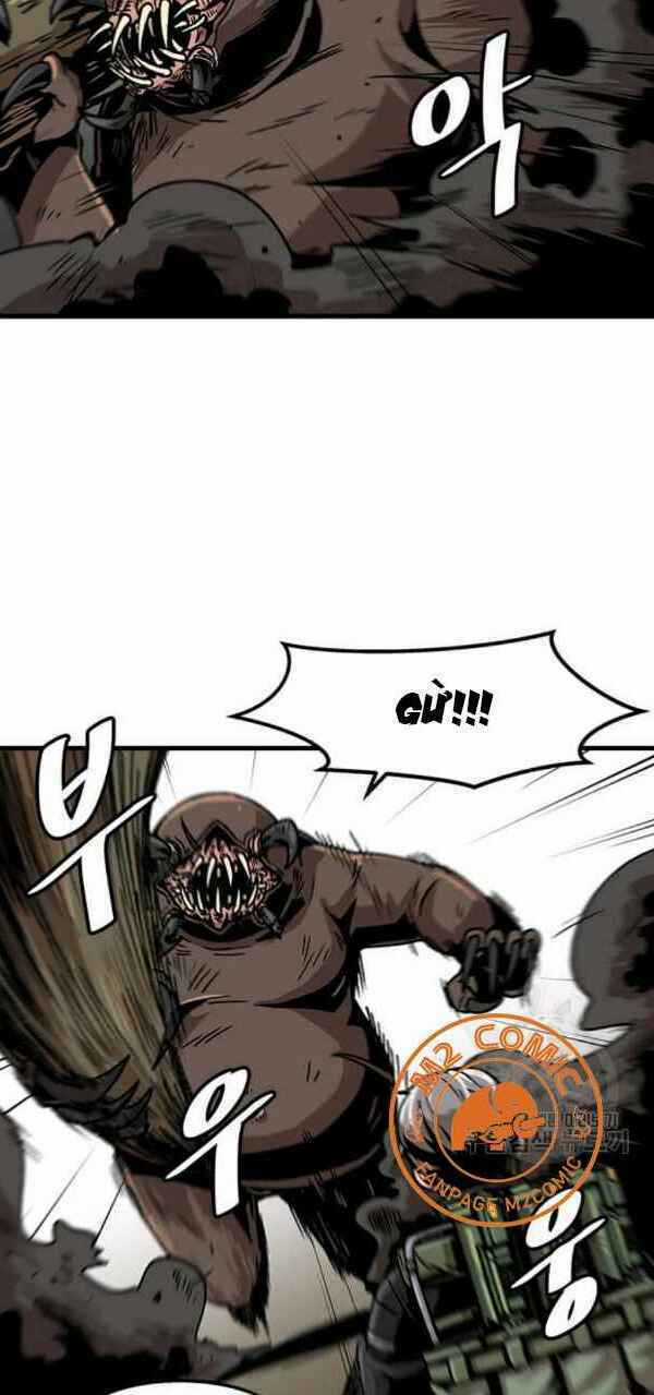 Nâng Cấp Một Mình Chapter 31 trang 19