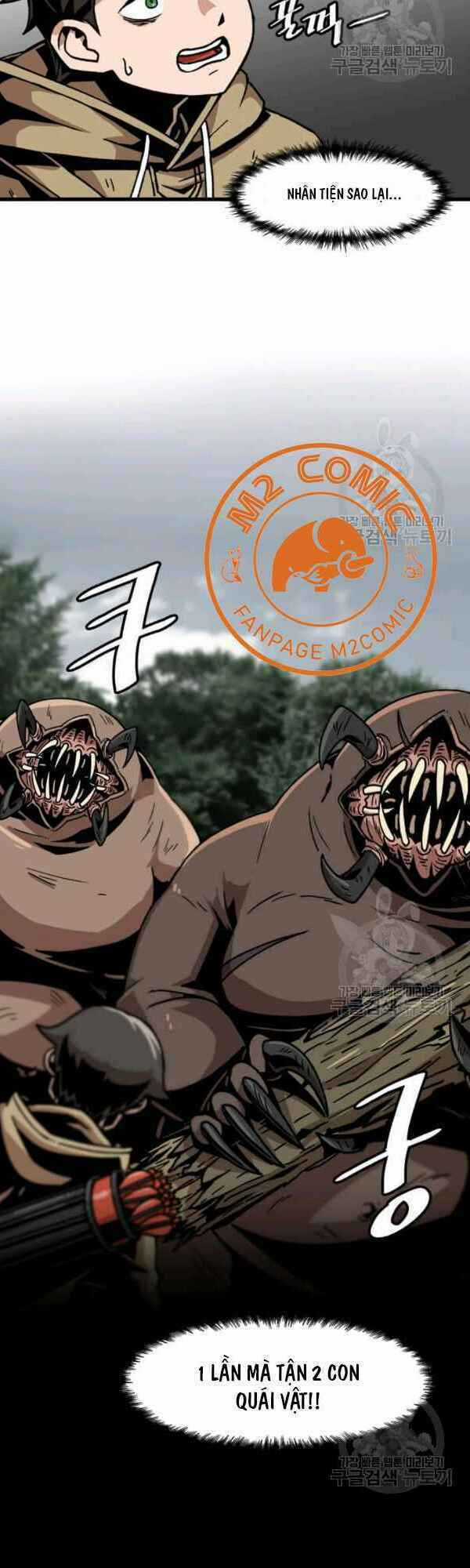 Nâng Cấp Một Mình Chapter 31 trang 2