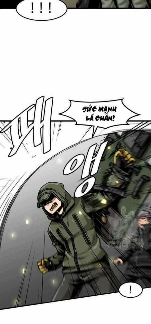 Nâng Cấp Một Mình Chapter 31 trang 20