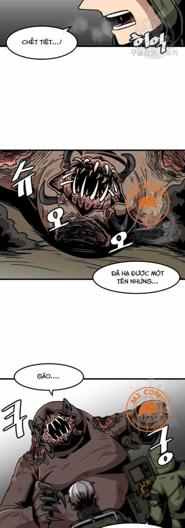 Nâng Cấp Một Mình Chapter 31 trang 29