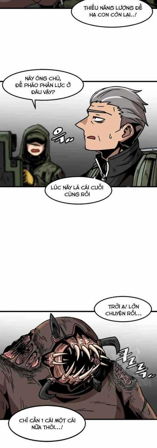 Nâng Cấp Một Mình Chapter 31 trang 30