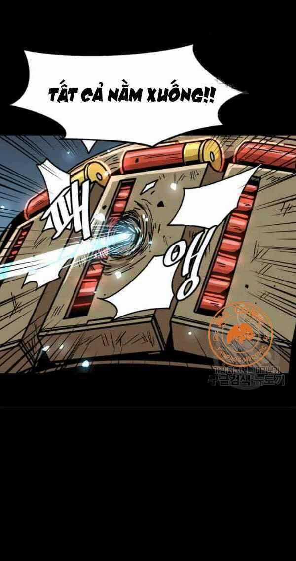 Nâng Cấp Một Mình Chapter 31 trang 36