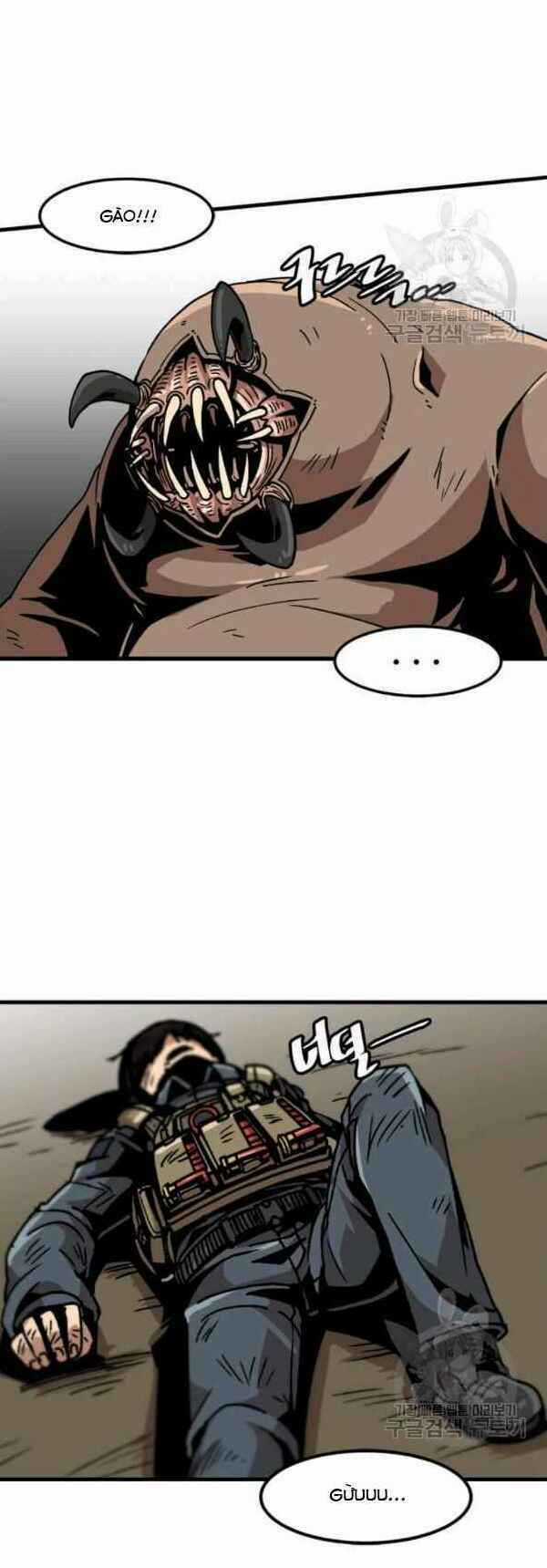 Nâng Cấp Một Mình Chapter 31 trang 5