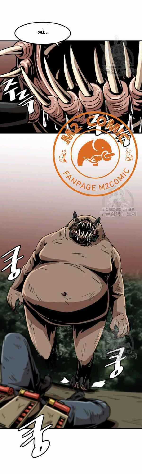 Nâng Cấp Một Mình Chapter 31 trang 6