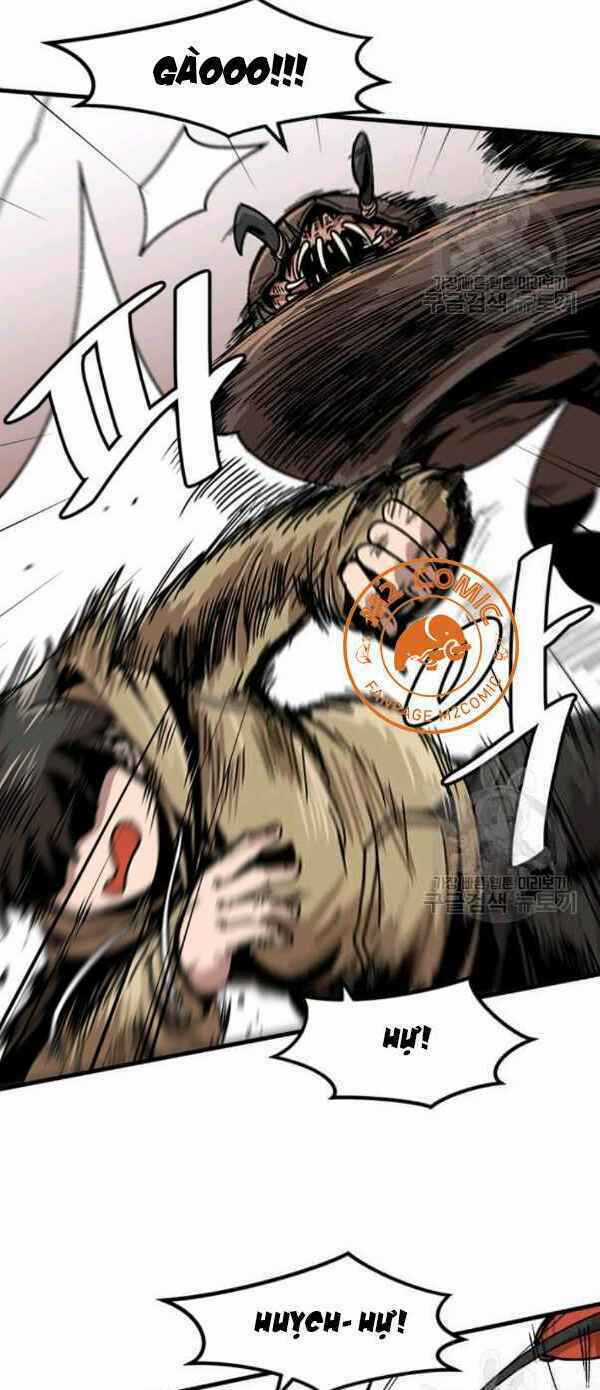 Nâng Cấp Một Mình Chapter 31 trang 9