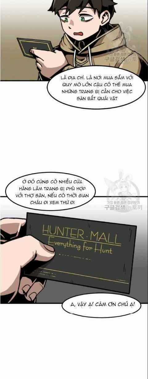 Nâng Cấp Một Mình Chapter 32 trang 24