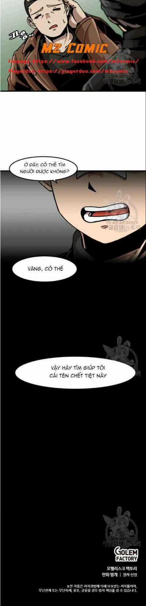 Nâng Cấp Một Mình Chapter 32 trang 28