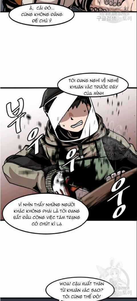 Nâng Cấp Một Mình Chapter 32 trang 3