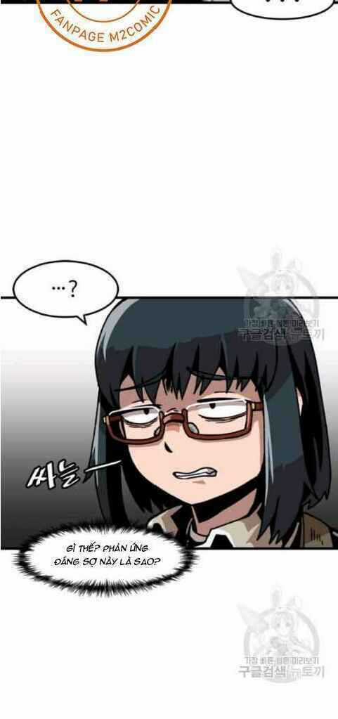 Nâng Cấp Một Mình Chapter 33 trang 15