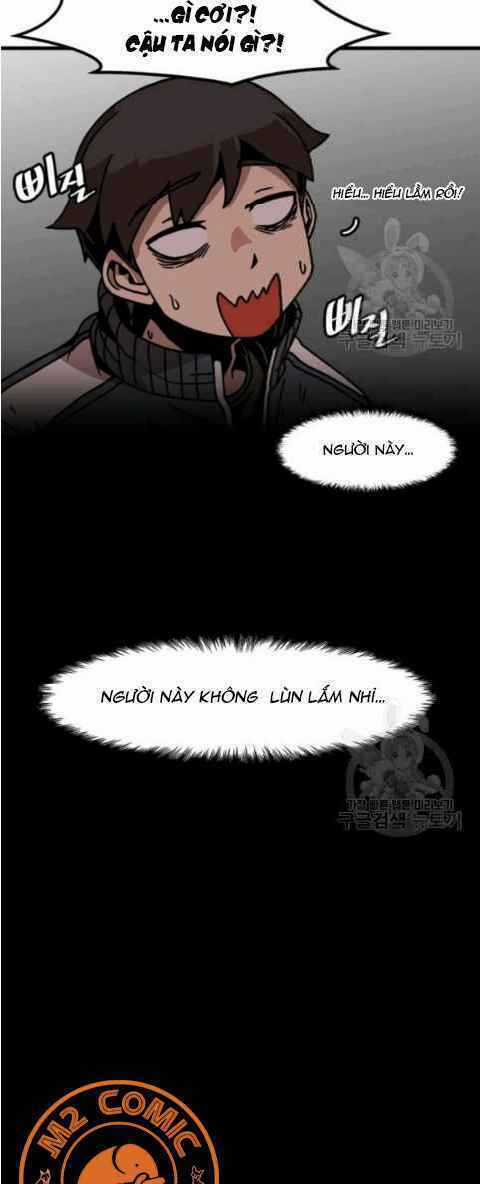 Nâng Cấp Một Mình Chapter 33 trang 18