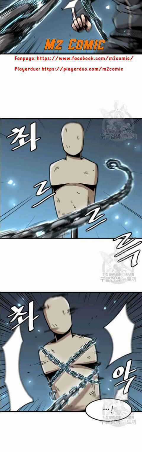 Nâng Cấp Một Mình Chapter 33 trang 21