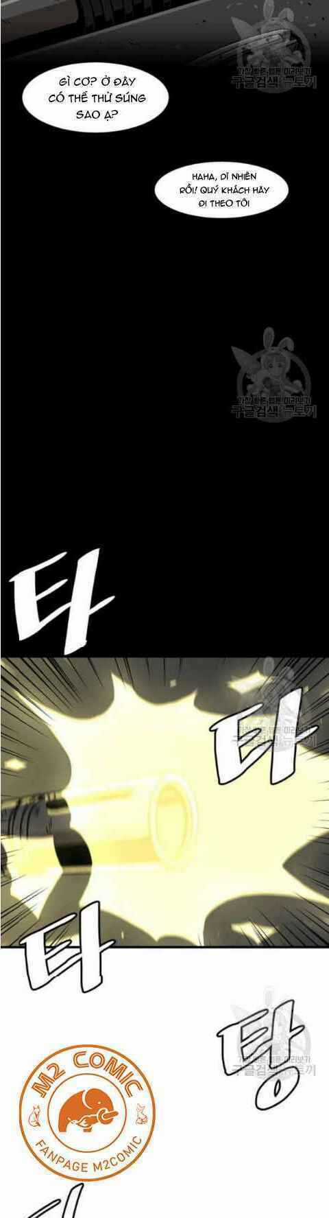 Nâng Cấp Một Mình Chapter 33 trang 29